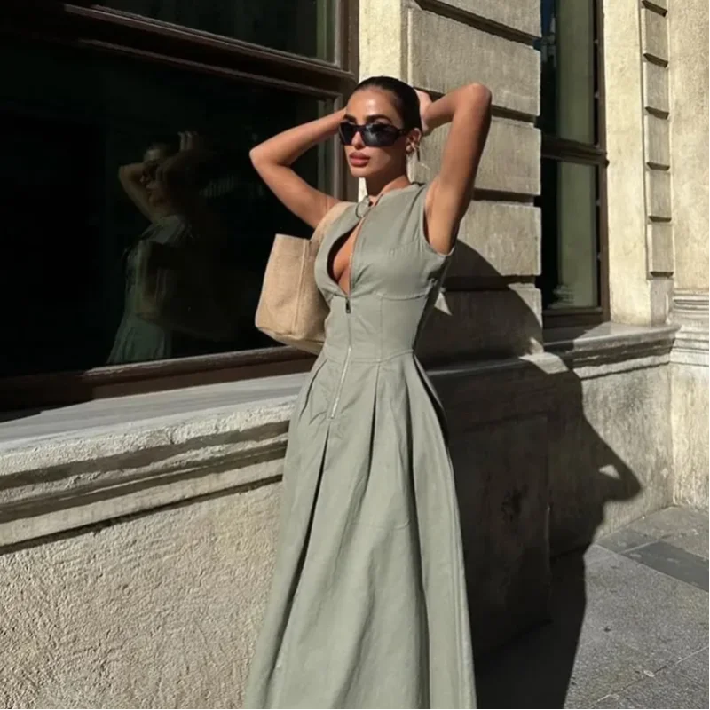Vestido Olivia