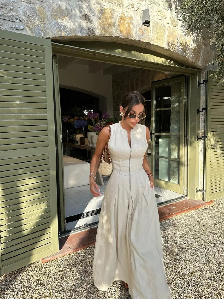 Vestido Olivia