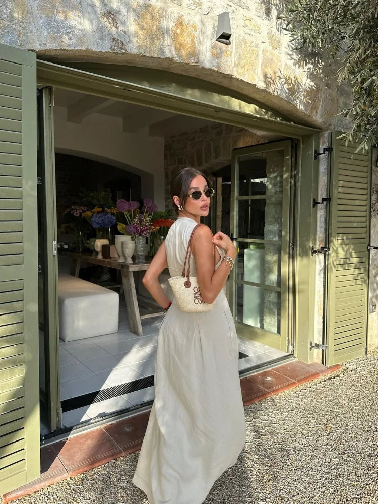 Vestido Olivia