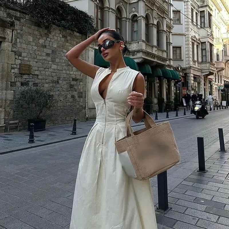 Vestido Olivia