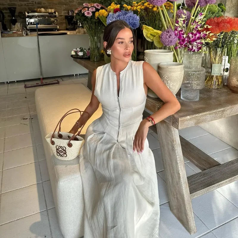 Vestido Olivia