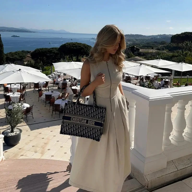 Vestido Olivia