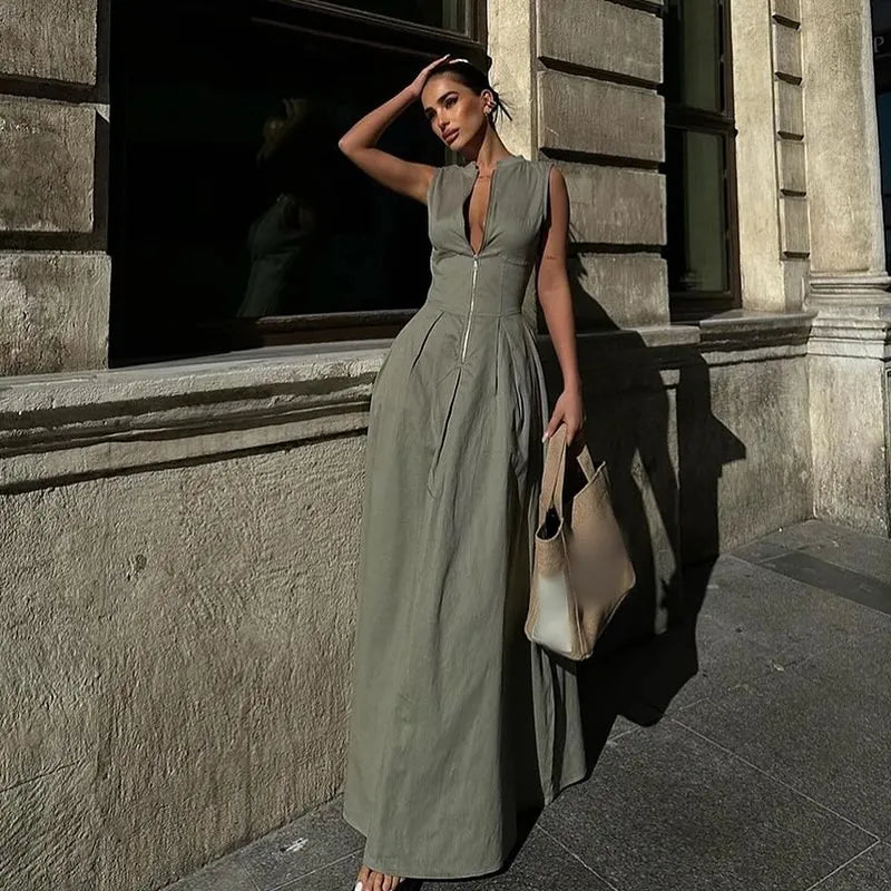 Vestido Olivia