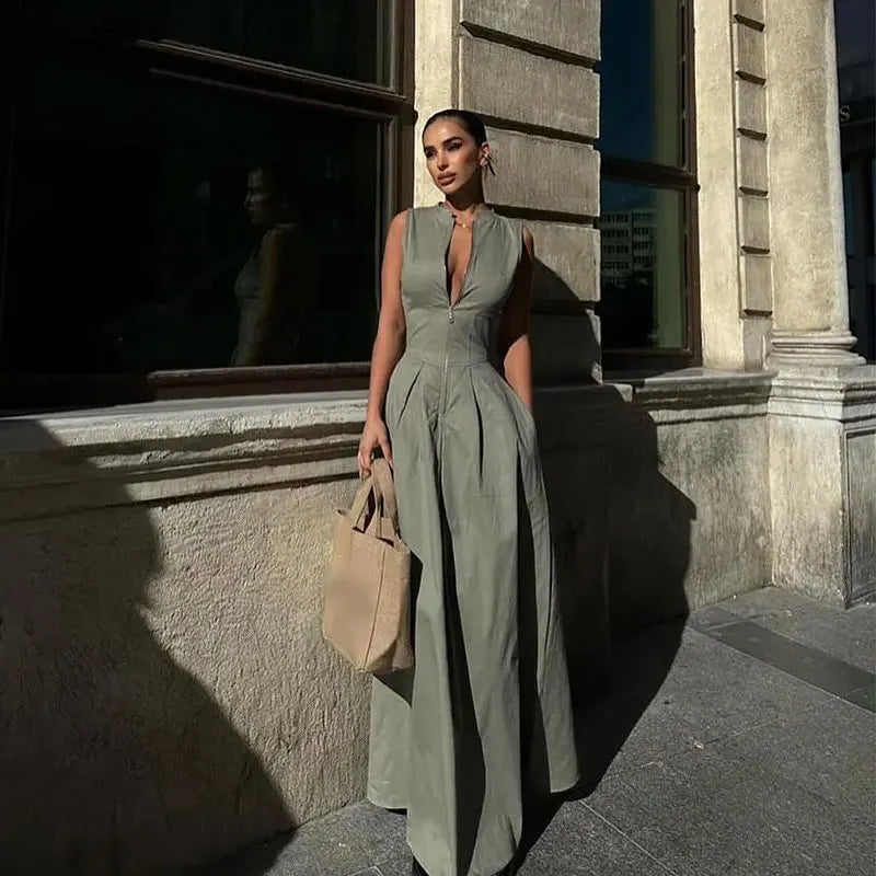 Vestido Olivia