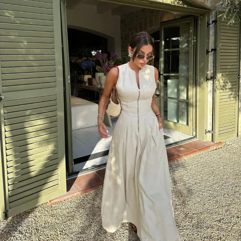 Vestido Olivia
