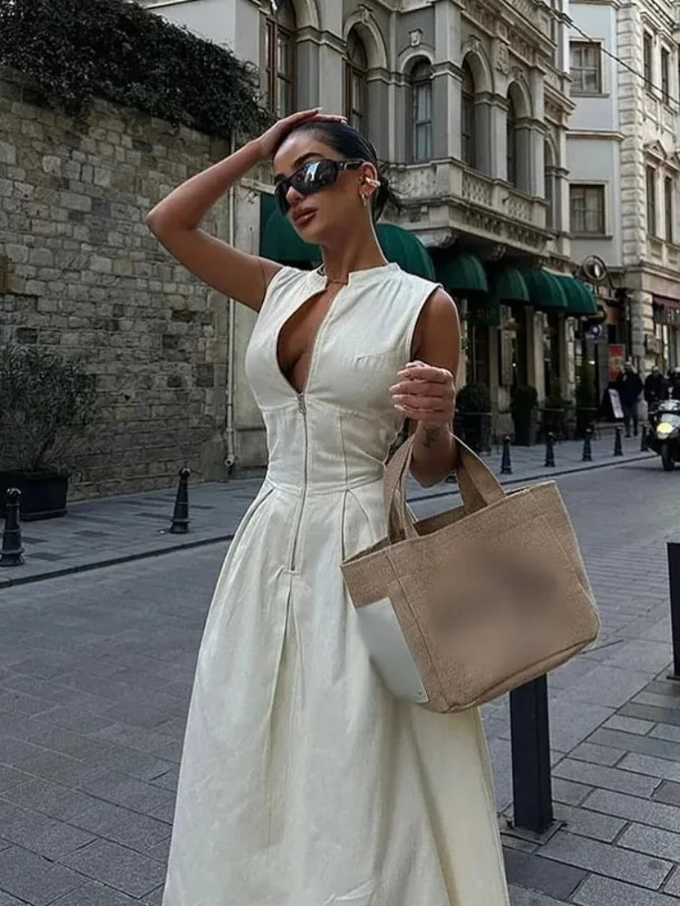 Vestido Olivia
