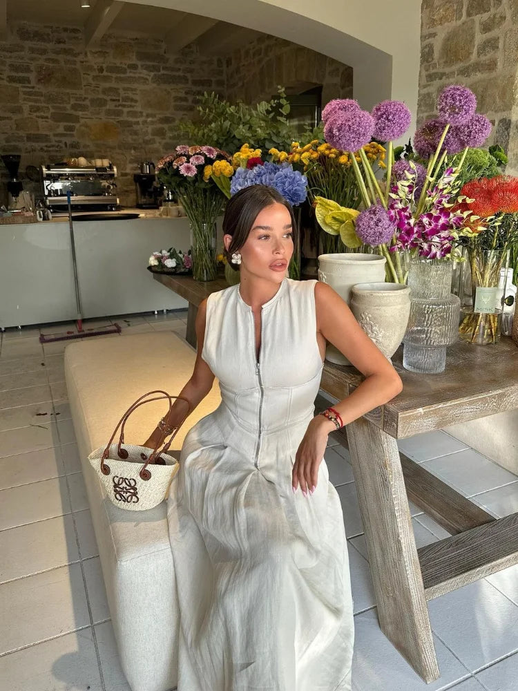 Vestido Olivia