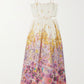 Vestido Luana