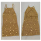 Vestido Natasha Crochet