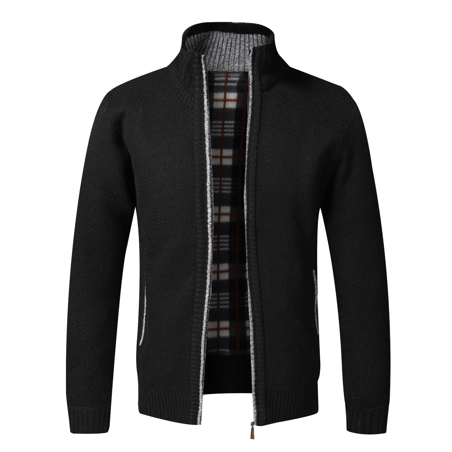 Sueter Masculina Social Elegante