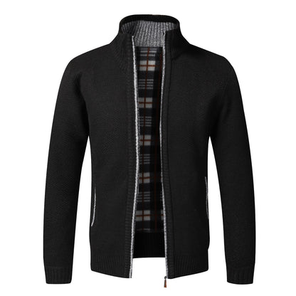 Sueter Masculina Social Elegante