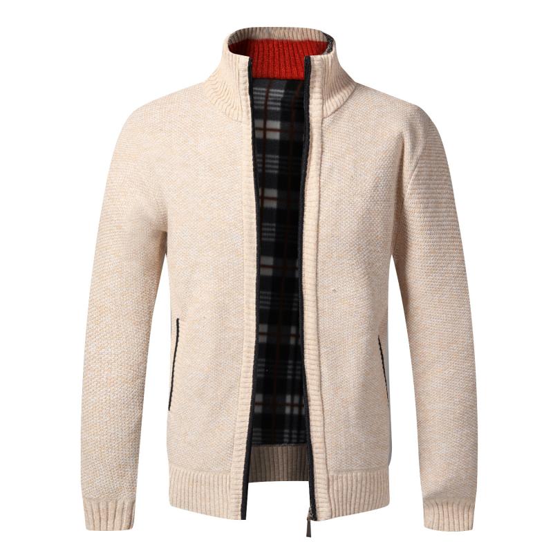 Sueter Masculina Social Elegante