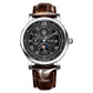 Relógio Patek Luxuoso
