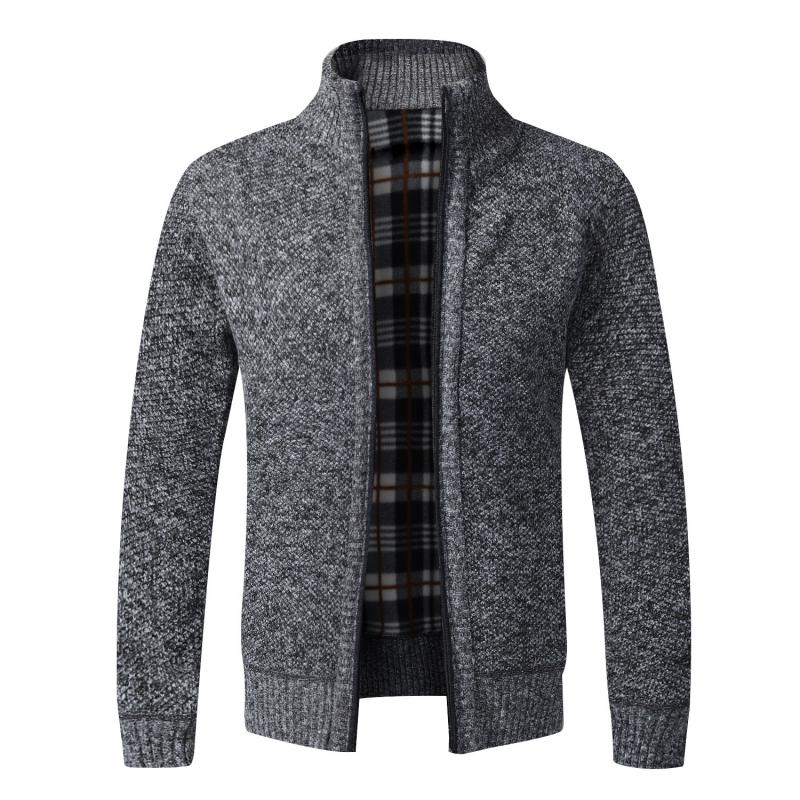 Sueter Masculina Social Elegante