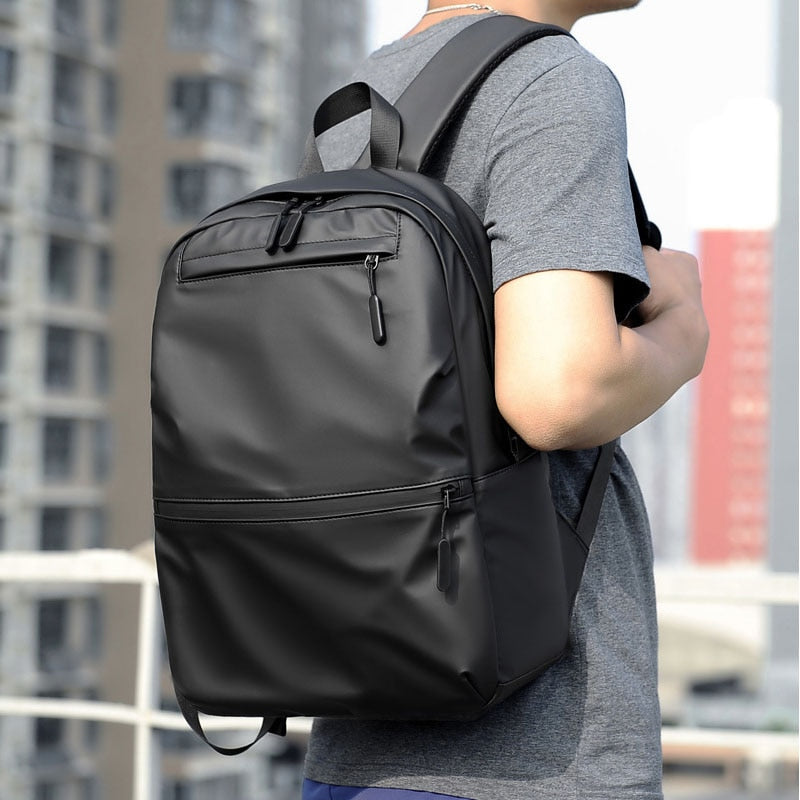 Mochila Para Viagens eo Dia a Dia