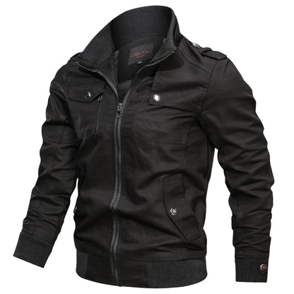 Jaqueta Casual/Estilo