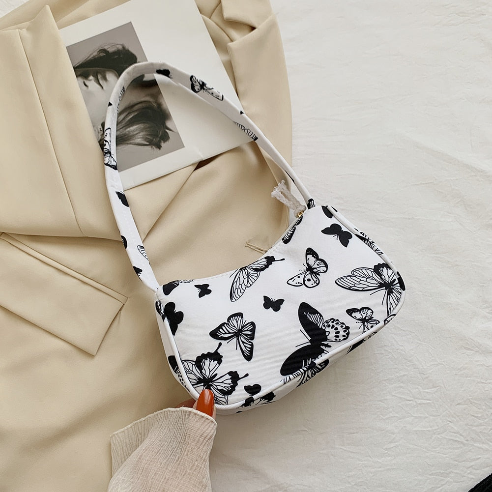 Bolsa Feminina de Ombro