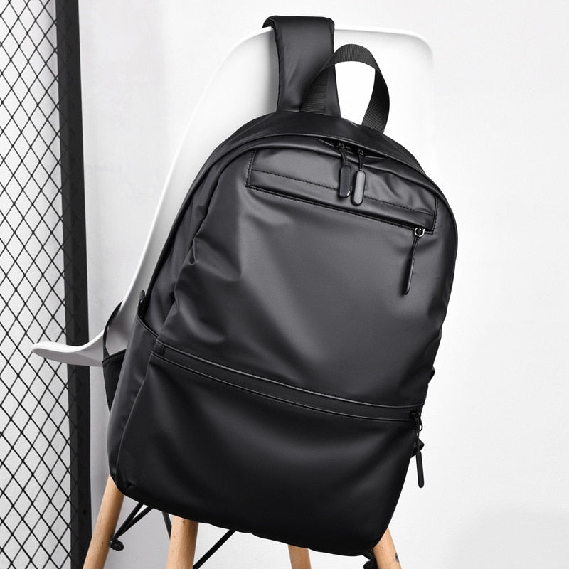 Mochila Para Viagens eo Dia a Dia