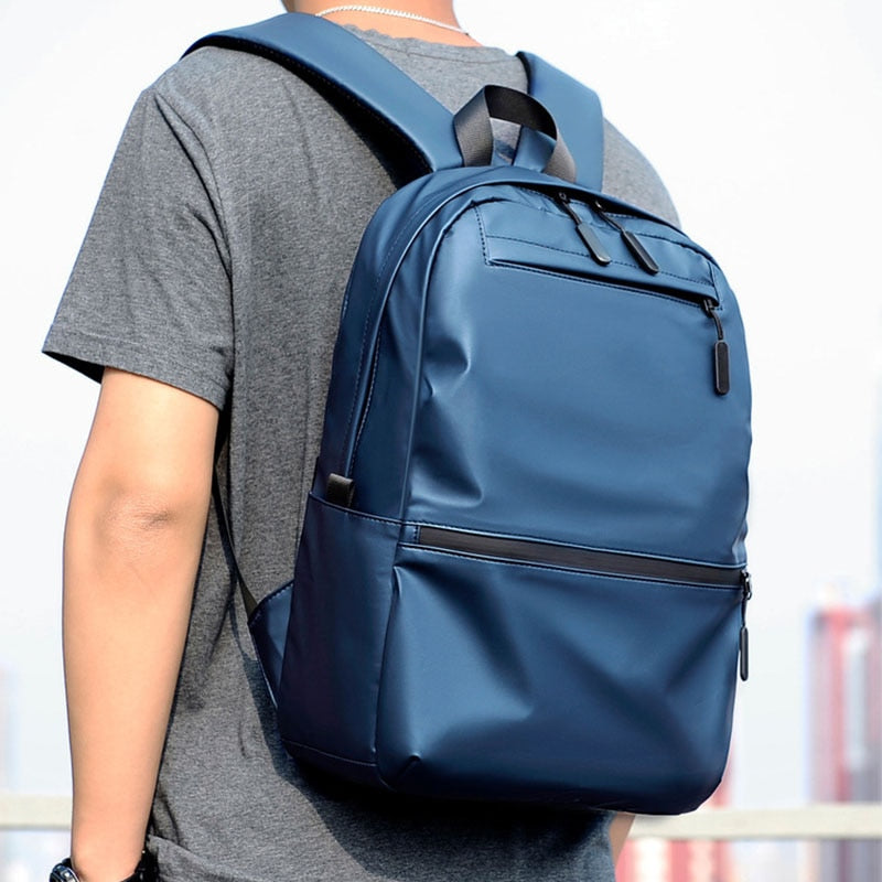 Mochila Para Viagens eo Dia a Dia