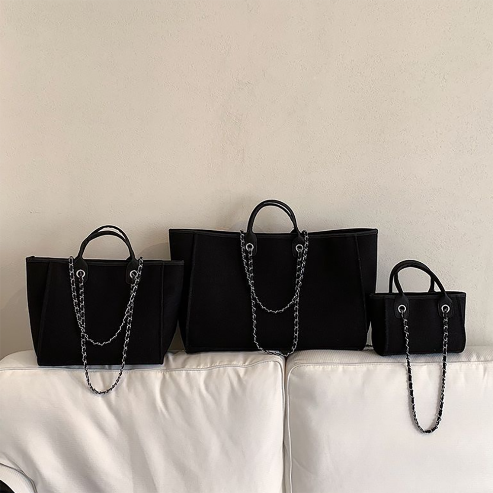 Bolsa Deauville 