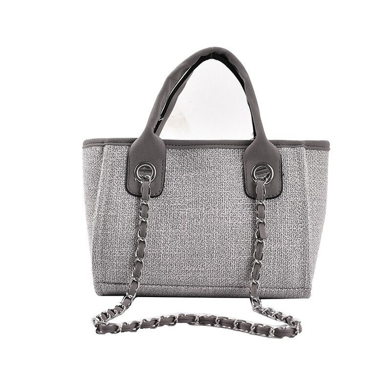 Bolsa de Ombro Feminina