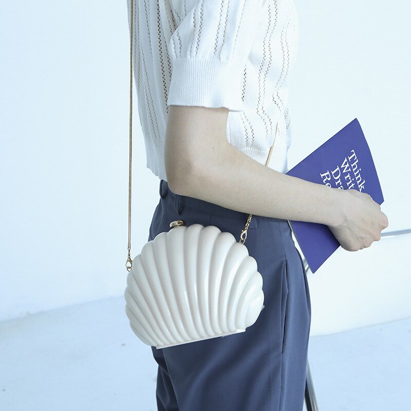 Bolsa Concha Schutz