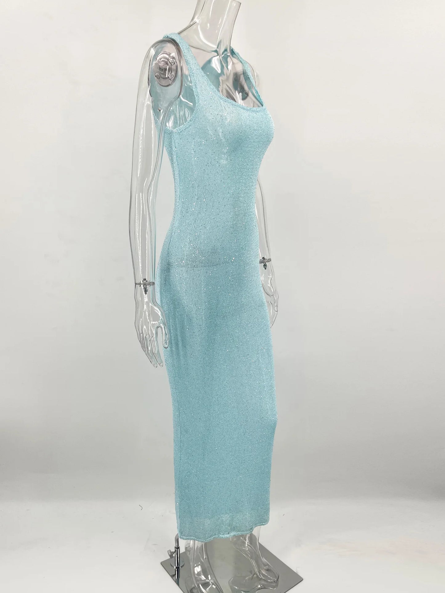 Vestido Liz