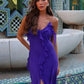 Vestido Karina