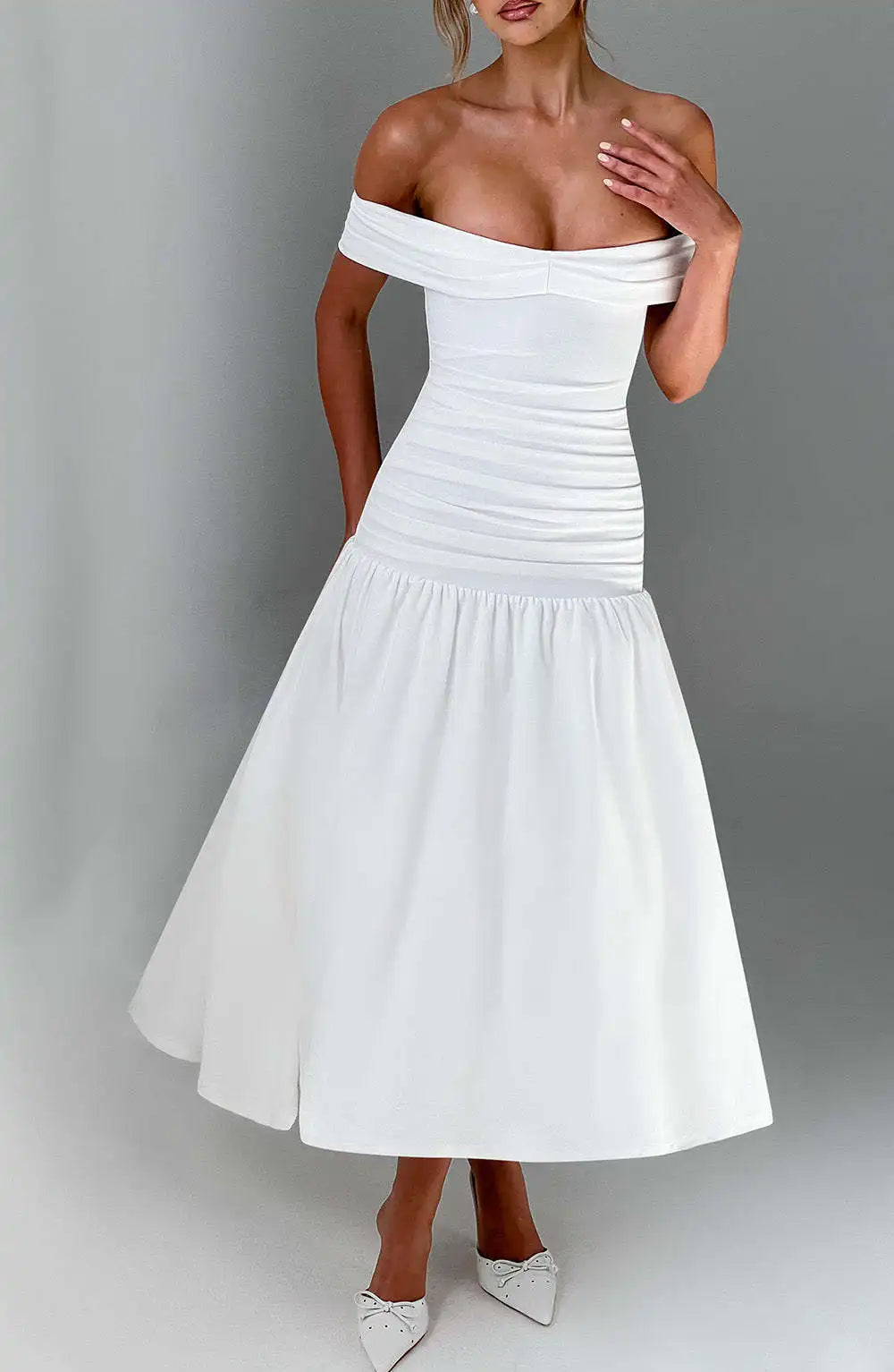 Vestido Catarina