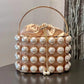 Bag de Balde Strass e Perola