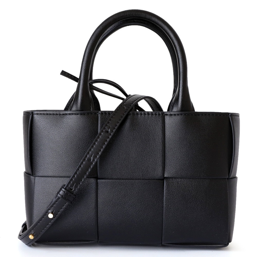  Bag de Couro