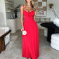  Vestido Midi Corset 