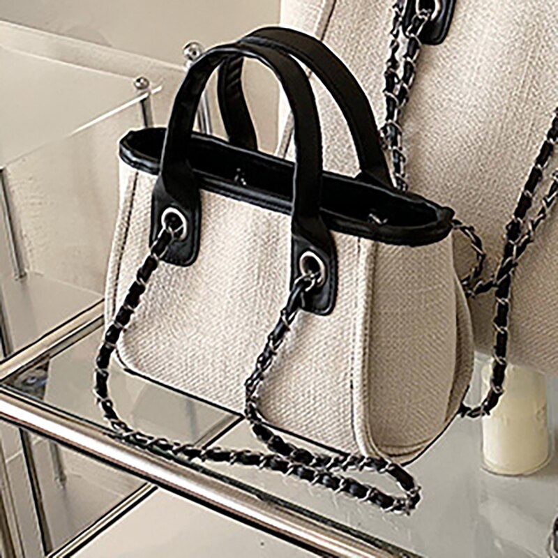 Bolsa Deauville 