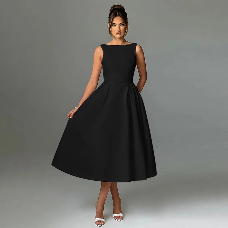 Vestido Maitê