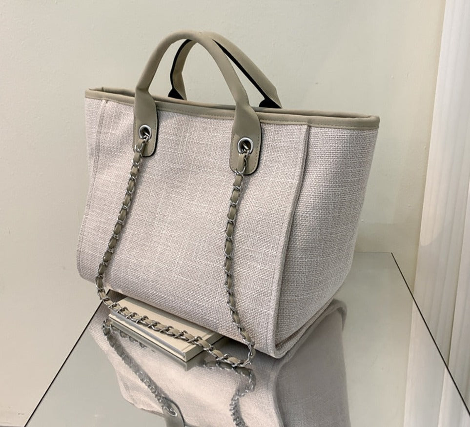 Bolsa Deauville 