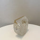 Clutch Gaia Arco Acrilico