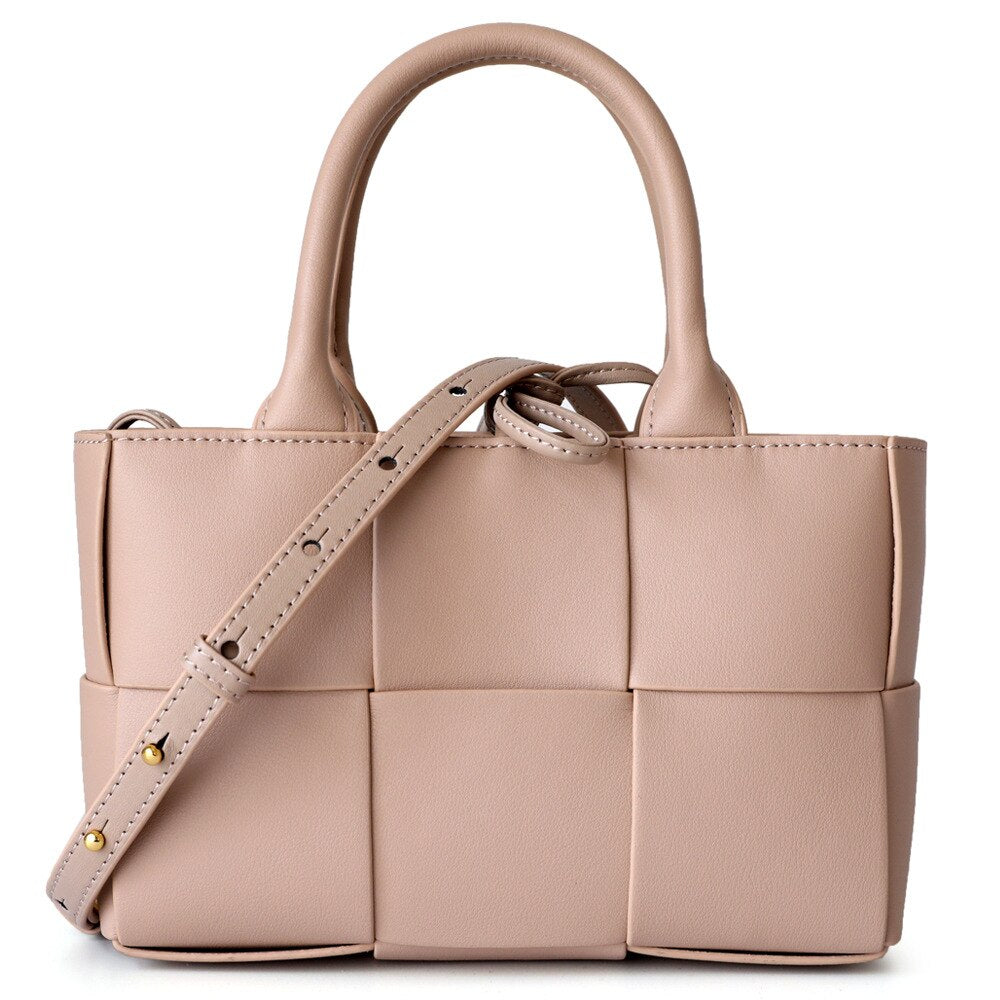  Bag de Couro