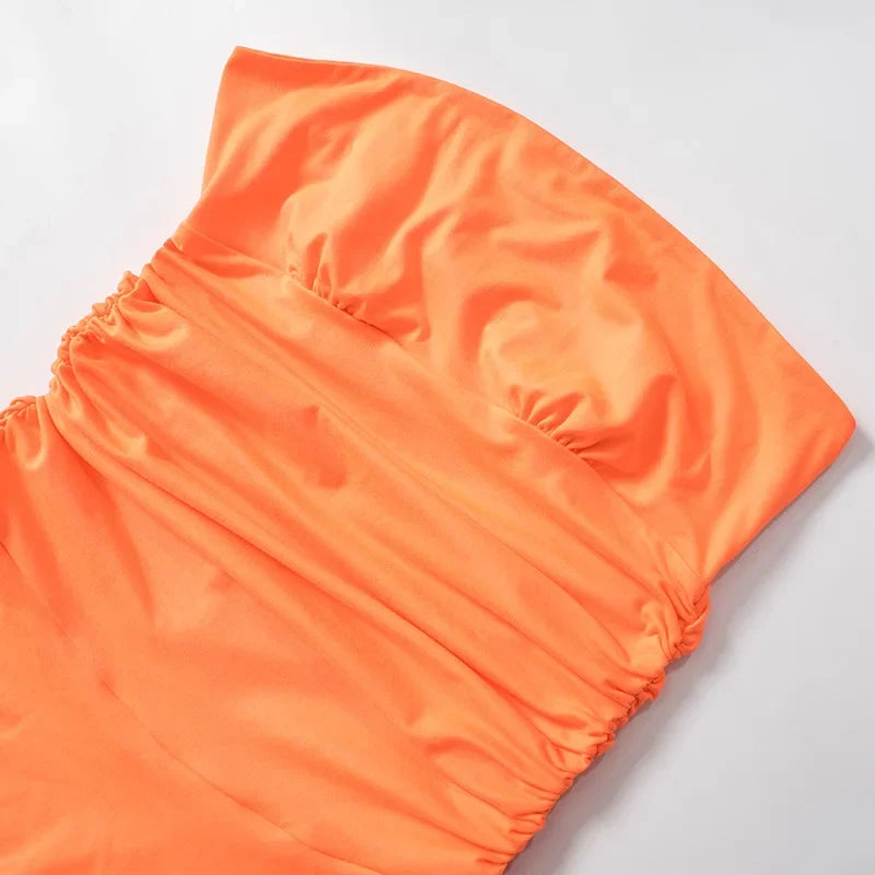 Vestido Larissa