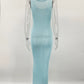 Vestido Liz