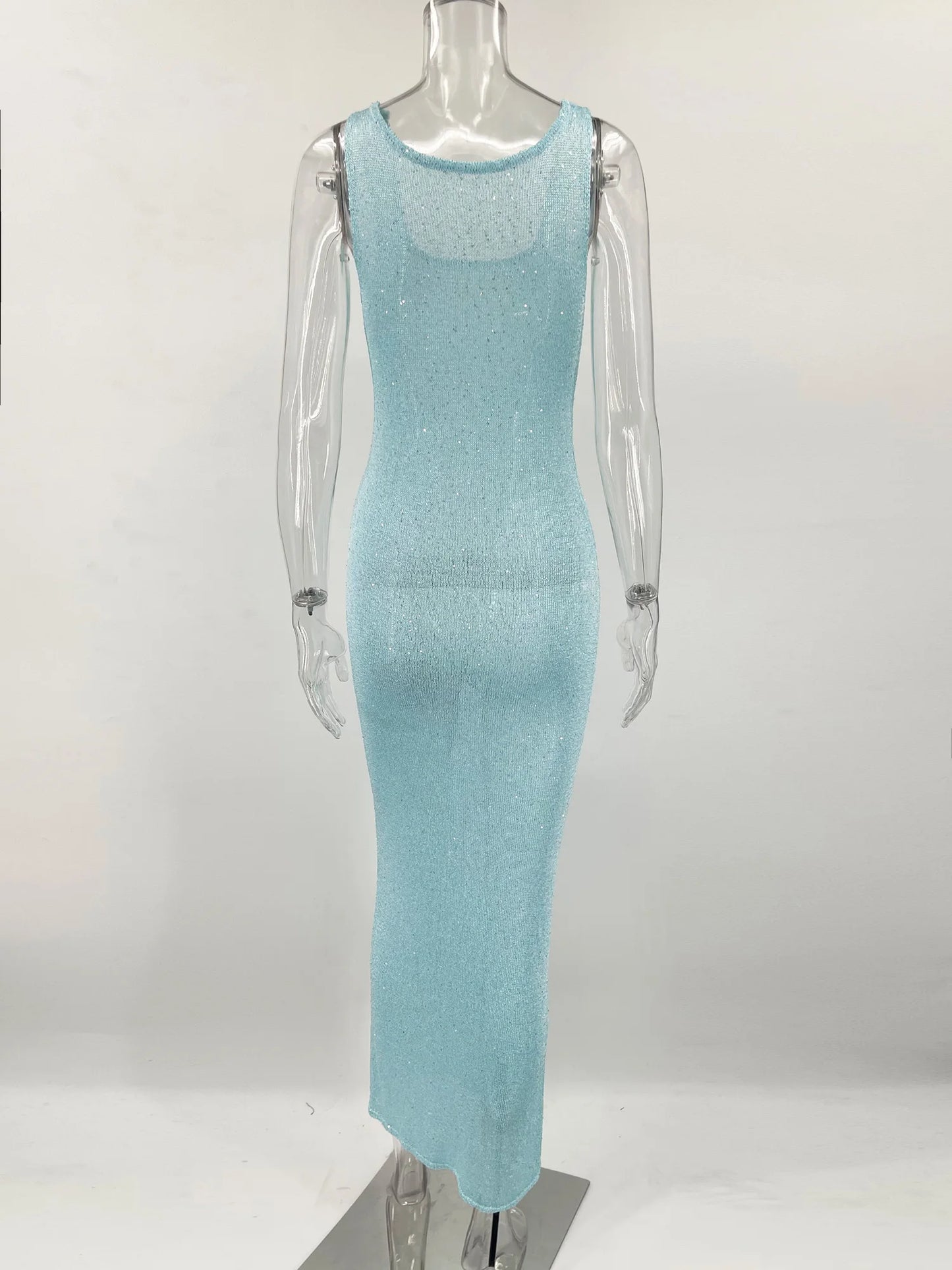 Vestido Liz
