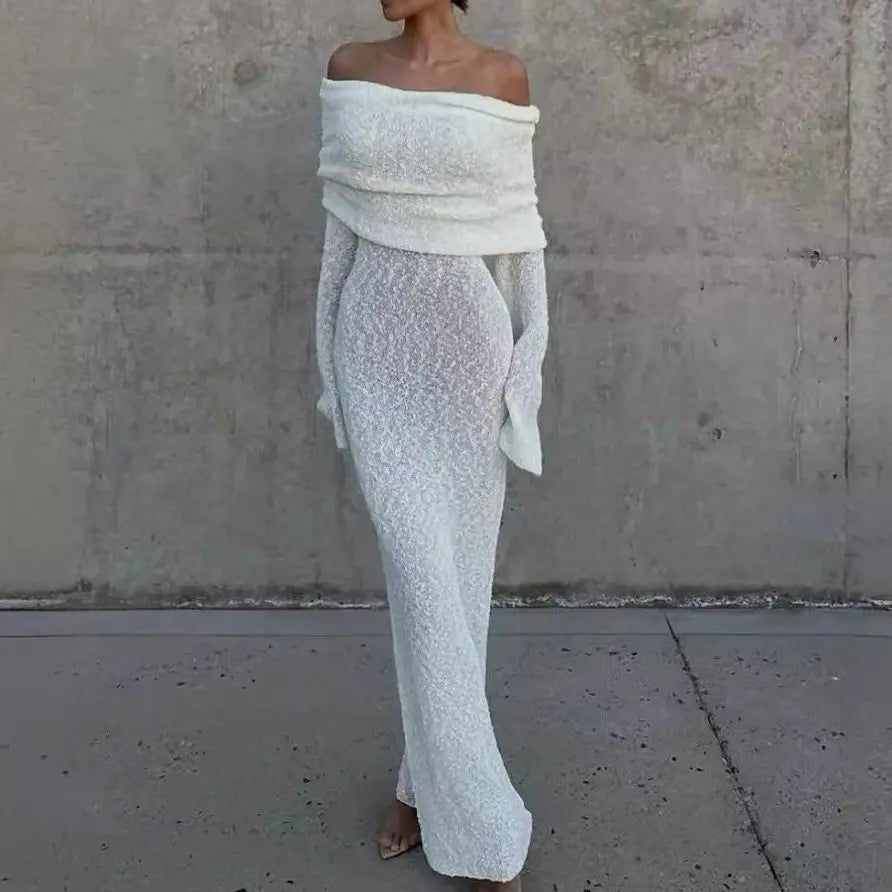Vestido Melanie