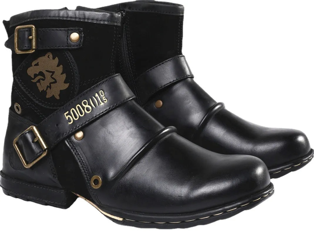 Bota Fashion-Raara 2024