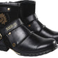 Bota Fashion 2024