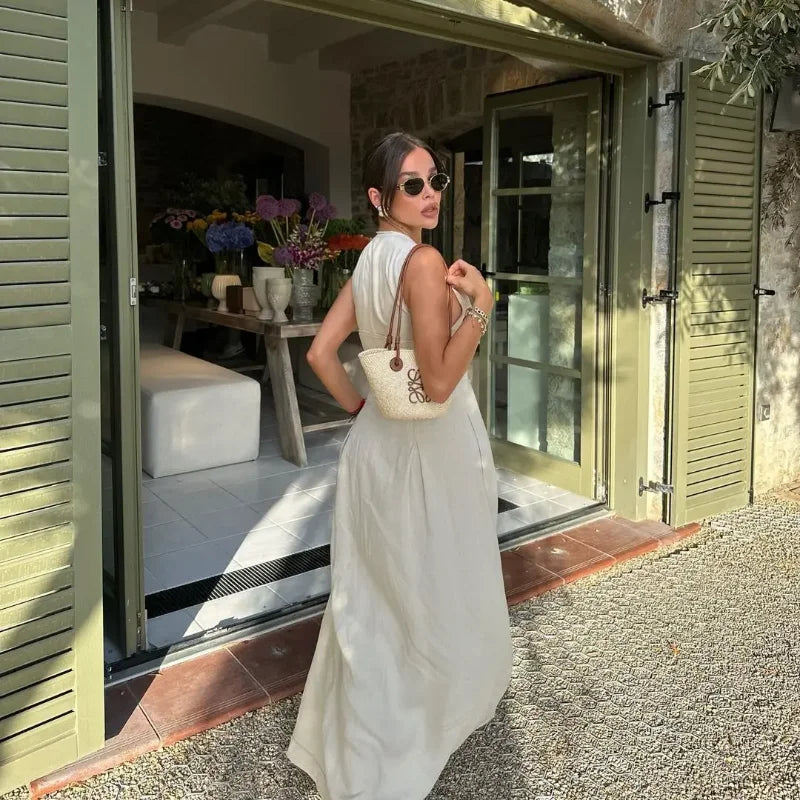 Vestido Olivia