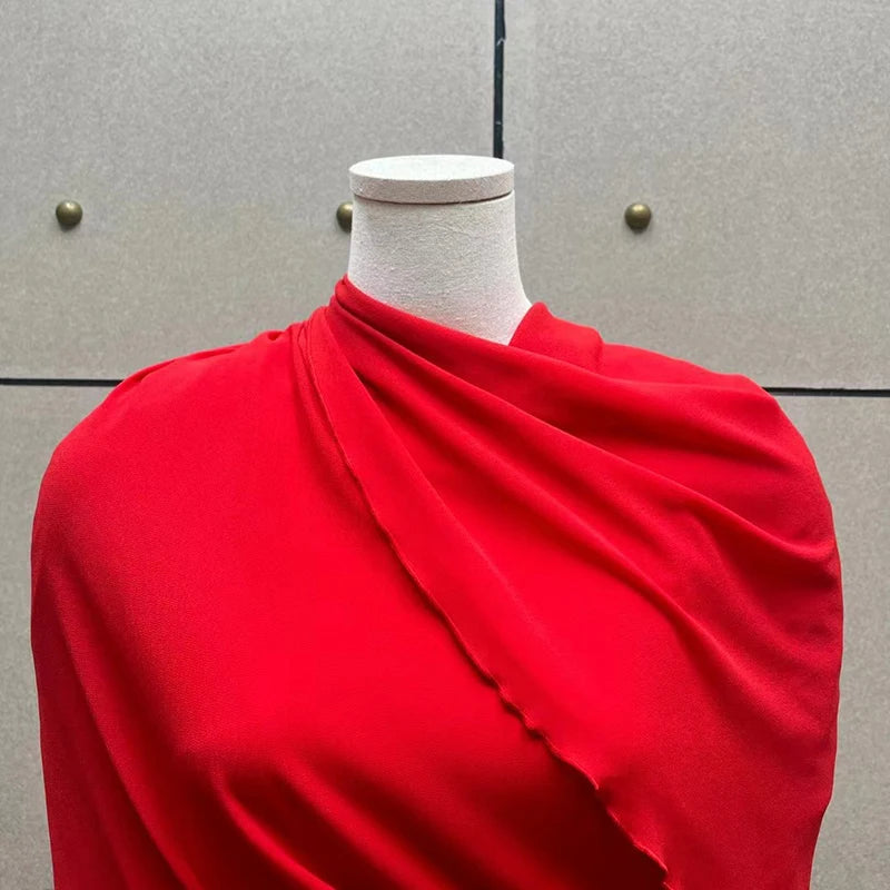 Vestido Flavia