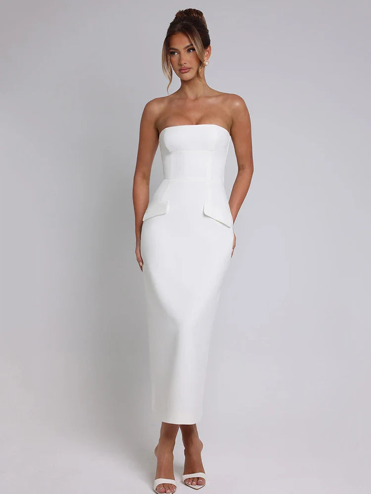 Vestido Eloísa