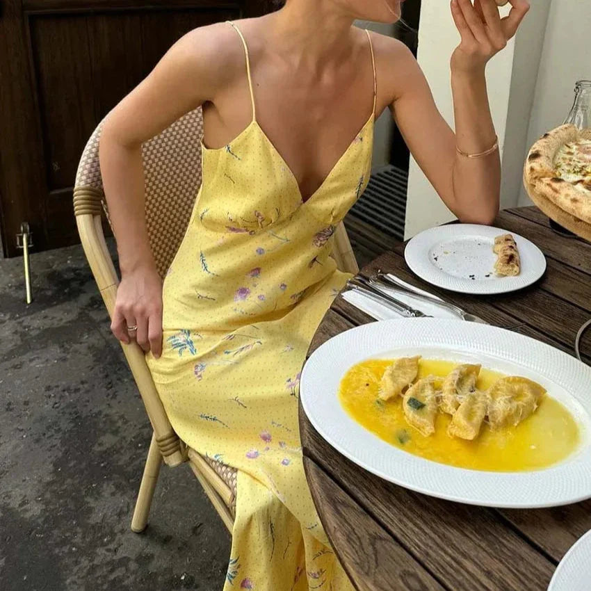 Vestido Jessie