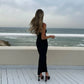 Vestido Kehlani
