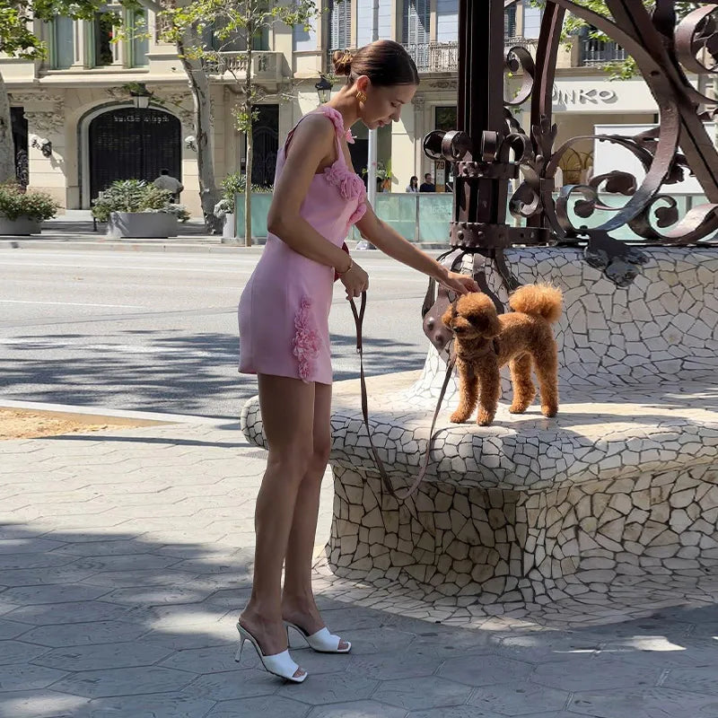 Vestido Camila