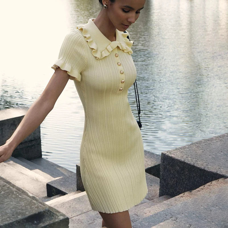 Vestido Diana